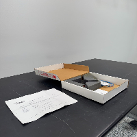 BS&B Burst Alert Sensor image 0